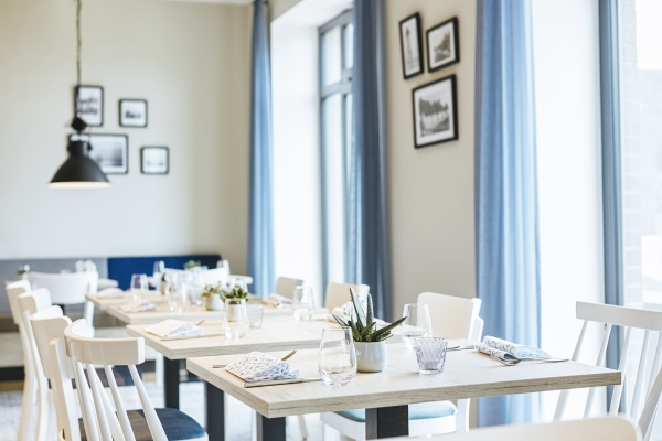 Küstenperle Strandhotel & SPA (Büsum)
